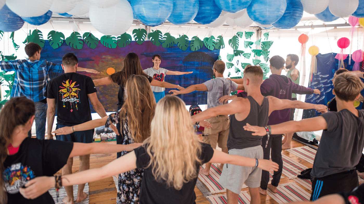 A Akademia Sztuk Przepięknych