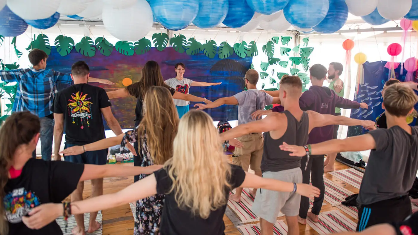 A Akademia Sztuk Przepięknych