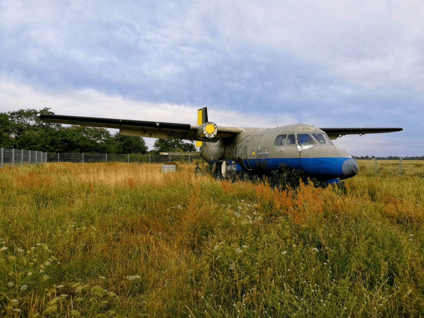 Tempelhofer Feld: o aeroporto de Berlim que virou parque