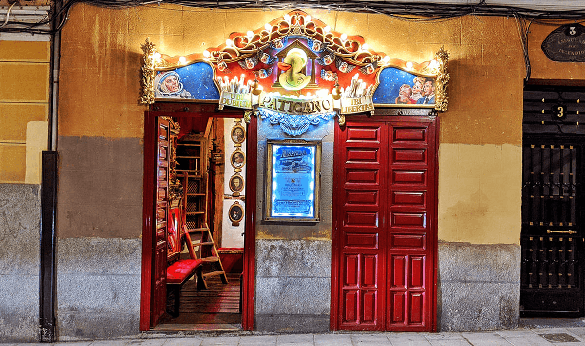 Converta-se ao Patolicismo na Iglesia Patólica