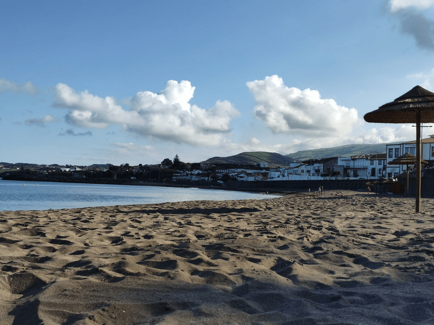 Praia da Vitória, Ilha Terceira, Açores