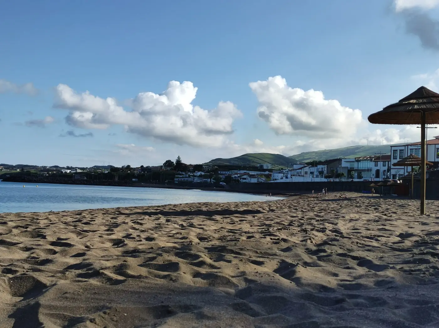 Praia da Vitória, Ilha Terceira, Açores