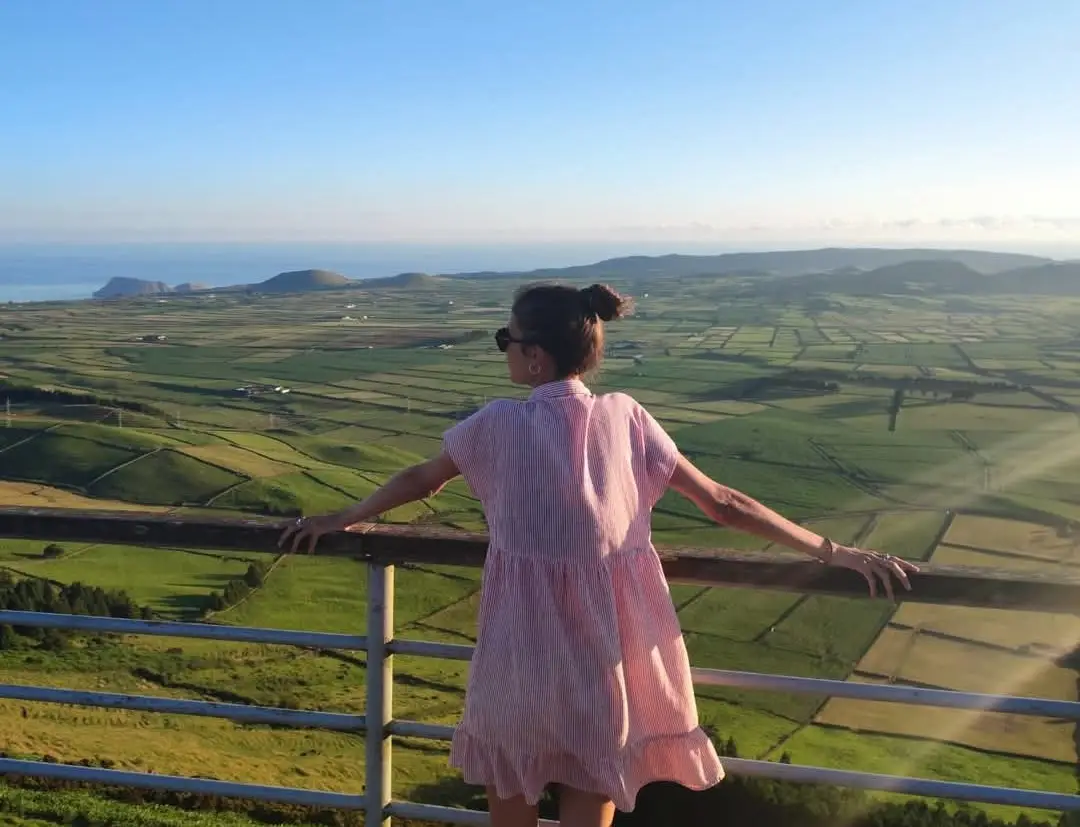 Ilha Terceira, Açores