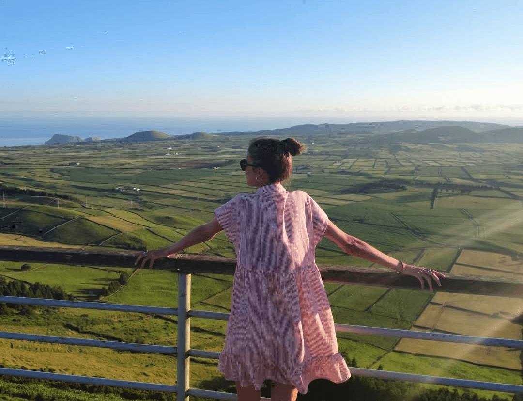 Ilha Terceira, Açores