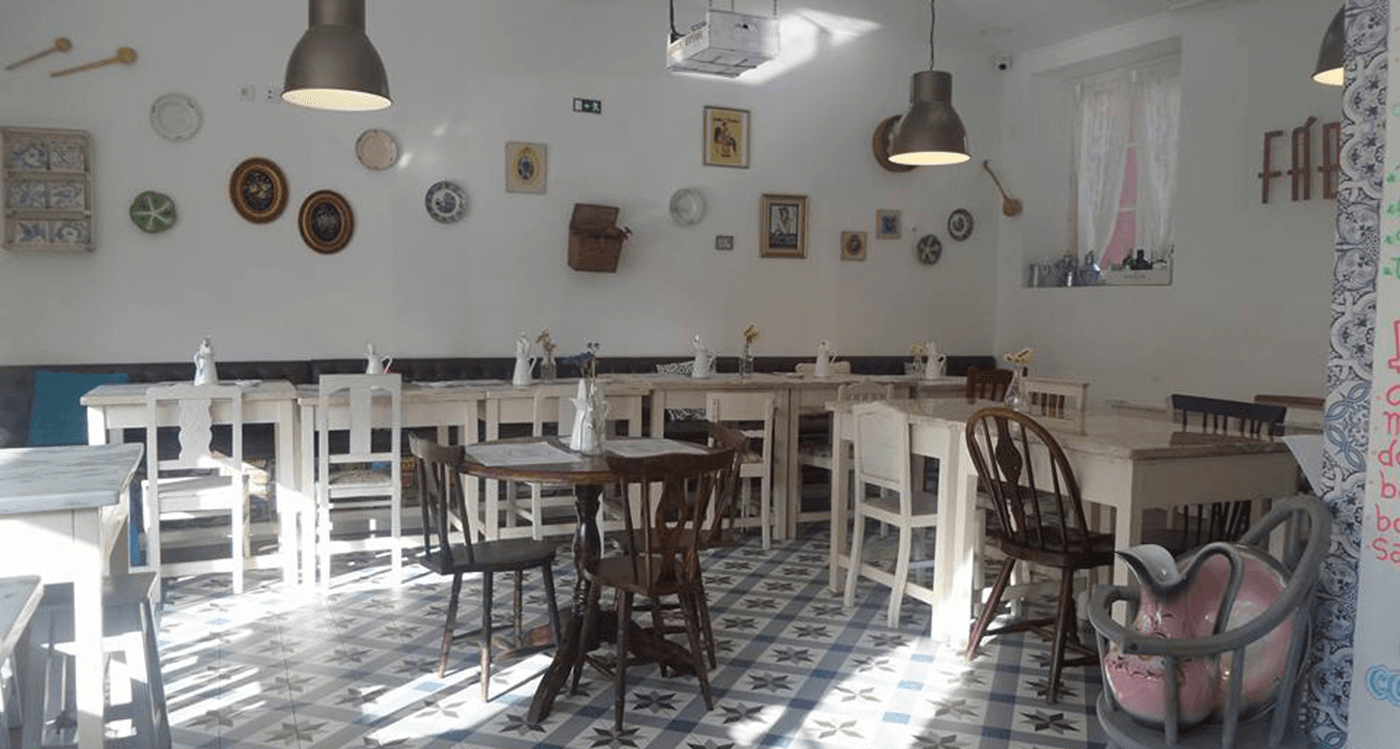 Fábrical Imperial, Lisboa