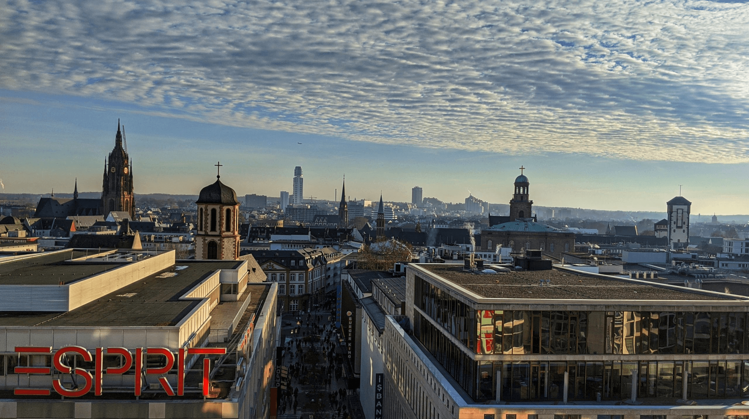 Frankfurt: 5 coisas que você precisa saber antes de ir